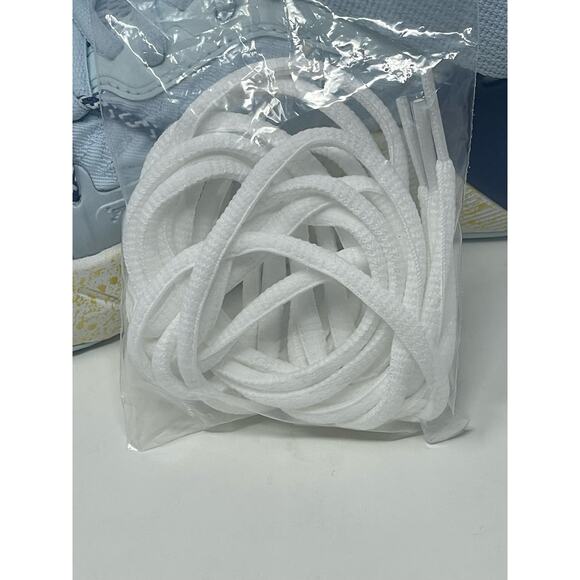 Under Armour Shoes Project Rock Cross Training Blue 3026535-400 Womens Size 7.5 - Picture 12 of 12